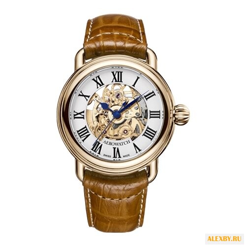 Наручные часы AEROWATCH 60900RO14