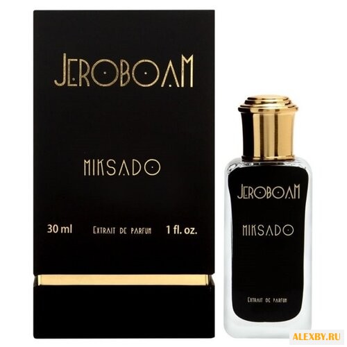 Jeroboam Miksado