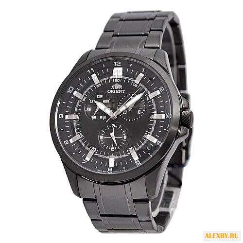 Наручные часы ORIENT UT0D001B