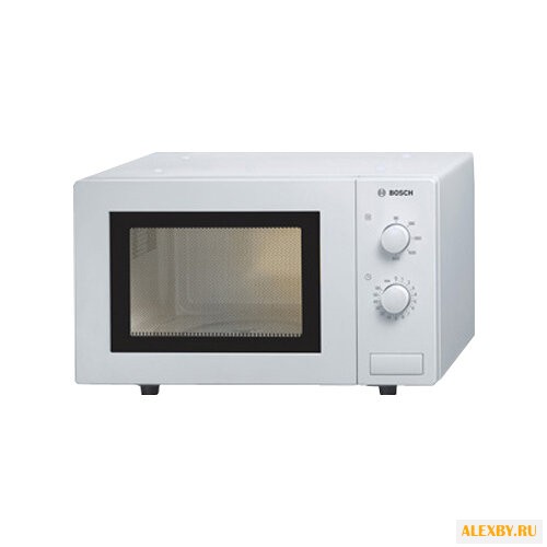 Микроволновая печь Bosch