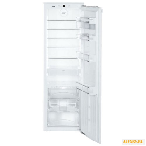 Встраиваемый холодильник