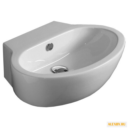 Раковина 60 см simas Spazio LFT