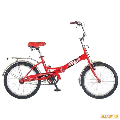 Подростковый городской