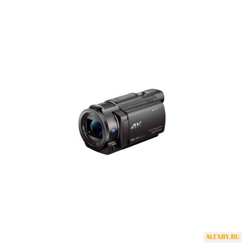Видеокамера Sony FDR-AX33