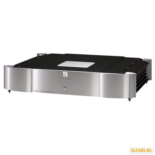 Фонокорректор Sim Audio MOON