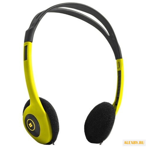 Компьютерная гарнитура Defender