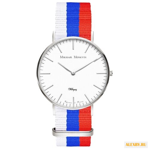 Наручные часы Mikhail Moskvin