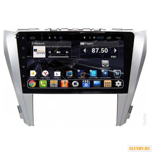 Автомагнитола Daystar DS-7044HB