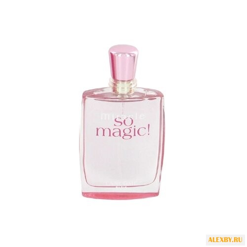 Lancome Miracle So Magic