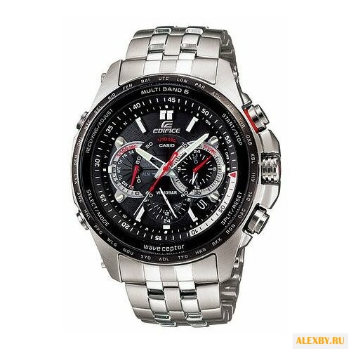 Наручные часы CASIO