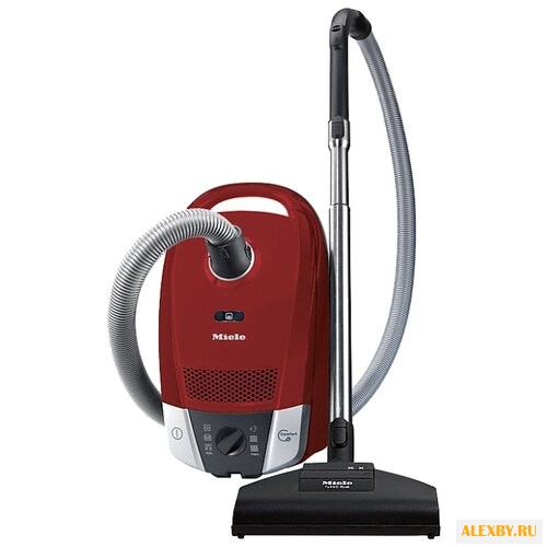 Пылесос Miele SDBB0 Cat&Dog