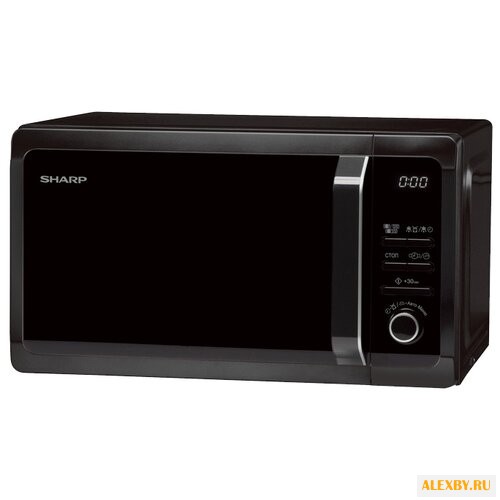 Микроволновая печь Sharp