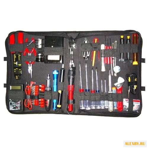 Набор электромонтажного