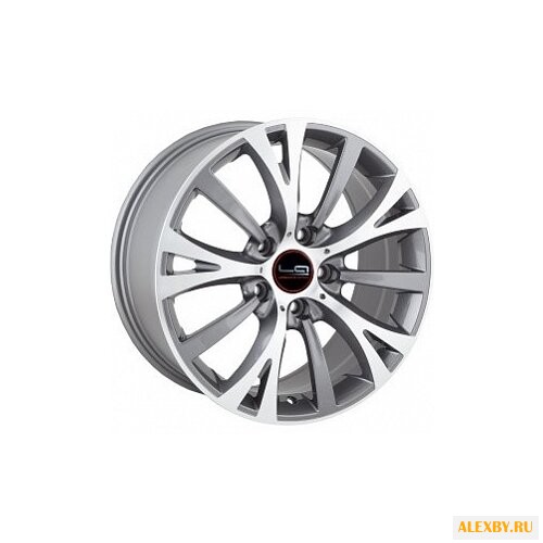 Колесный диск LegeArtis B121