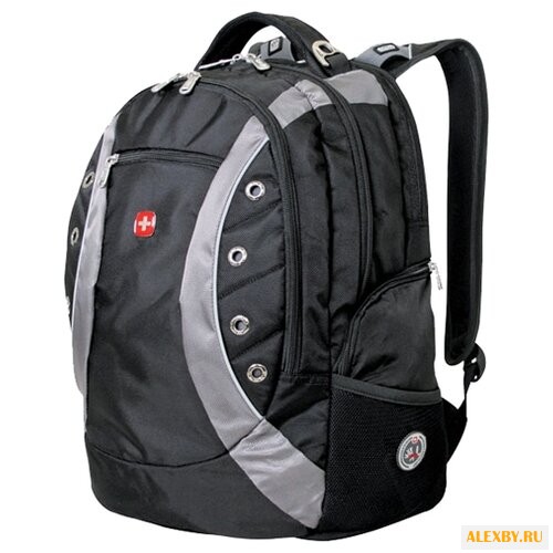 Рюкзак WENGER ZOOM