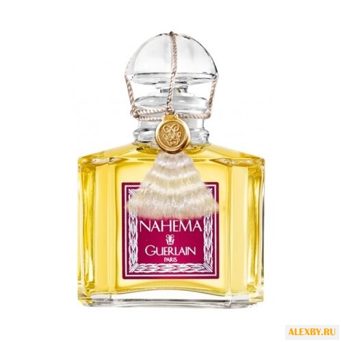 Guerlain Nahema Eau de Parfum