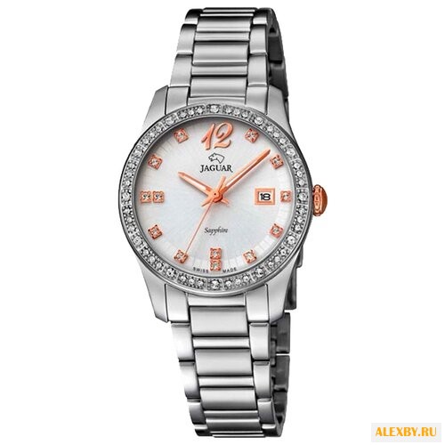 Наручные часы Jaguar J820_1