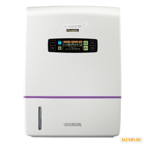 Климатический комплекс Winia