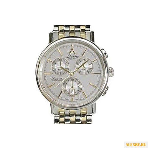 Наручные часы Atlantic