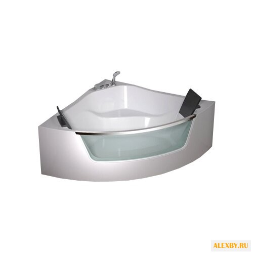 Отдельно стоящая ванна APPOLLO