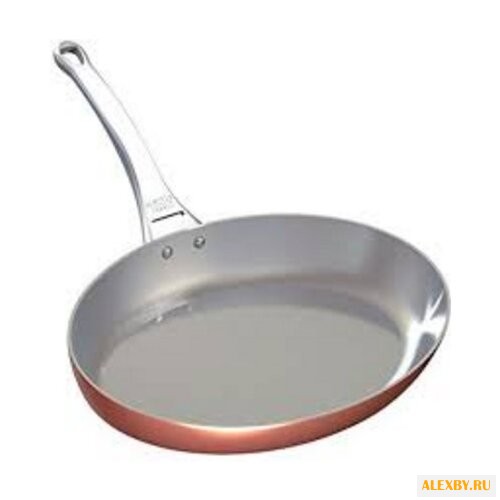 Сковорода De Buyer Inocuivre