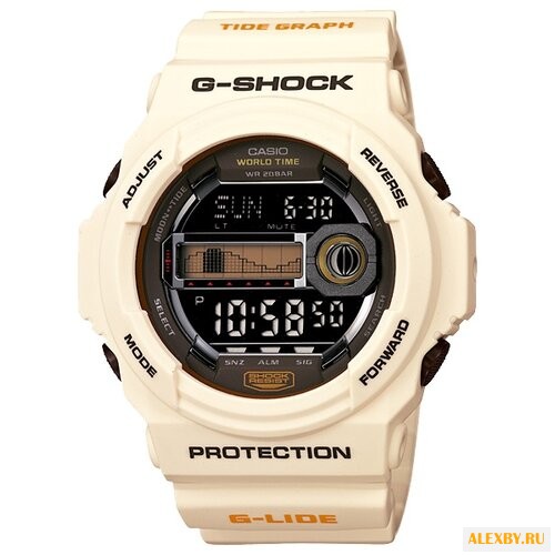 Наручные часы CASIO GLX-150-7E