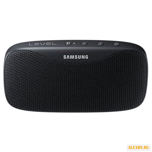 Портативная акустика Samsung