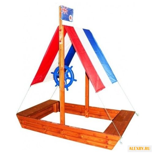 Песочница САМСОН Ладья