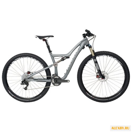 Горный MTB велосипед