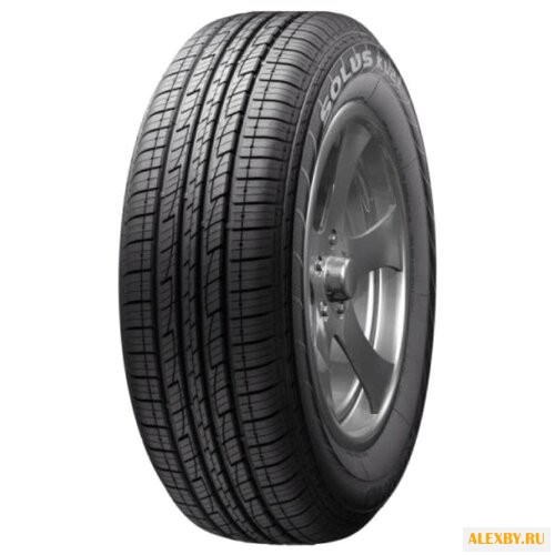 Автомобильная шина Kumho eco