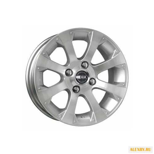 Колесный диск K&K Аркада-Нова