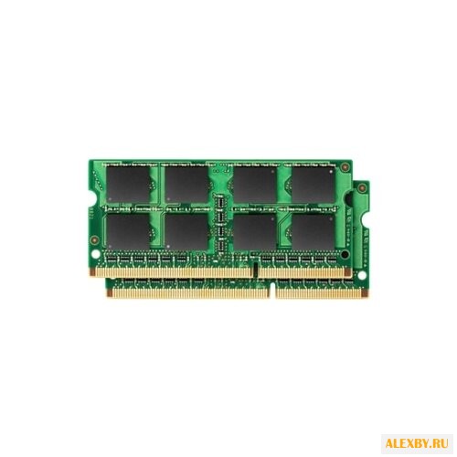 Оперативная память Apple DDR3