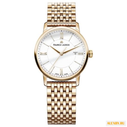 Наручные часы Maurice Lacroix