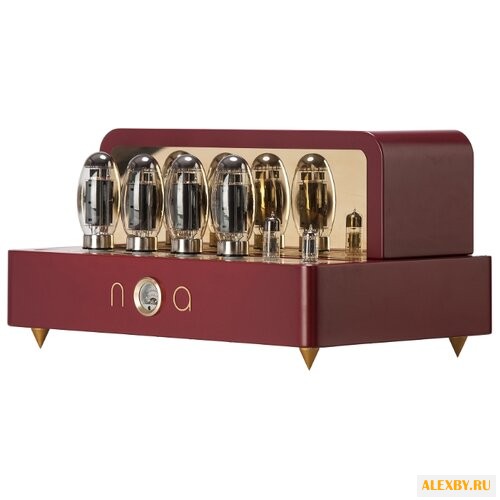 Усилитель мощности Trafomatic