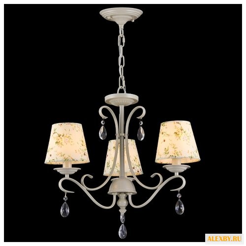 Natali Kovaltseva Provence