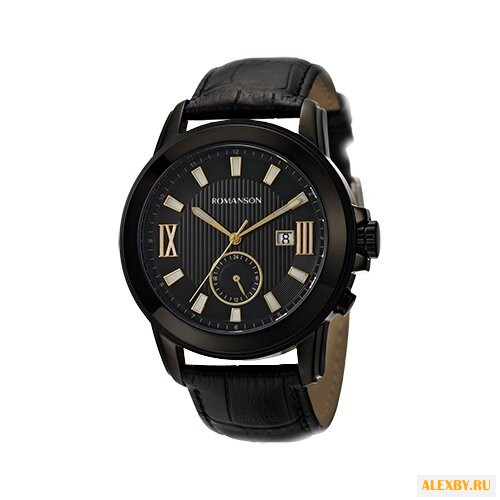 Наручные часы ROMANSON