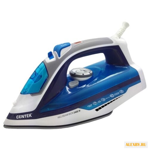 Утюг CENTEK CT-2350