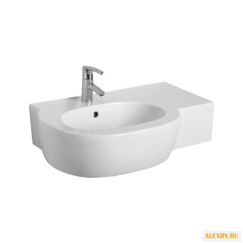 Раковина 65 см Ifo Sjoss