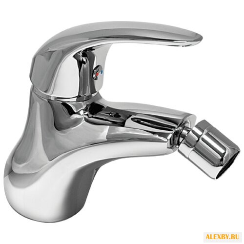 Однорычажный смеситель для биде