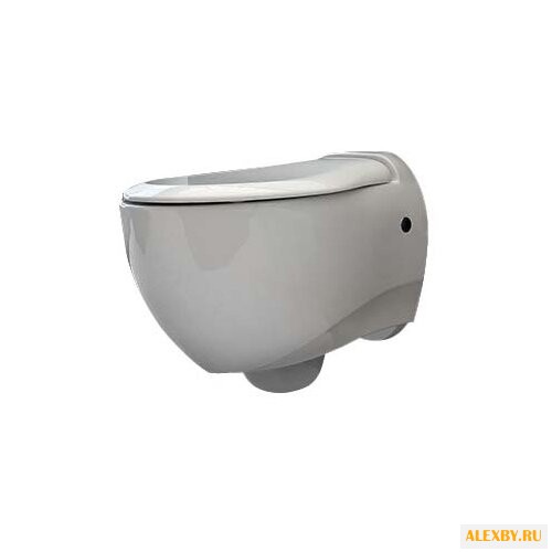 Унитаз the.artceram Blend BLV001