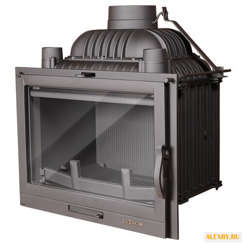 Топка NORDFlam La Braise 700