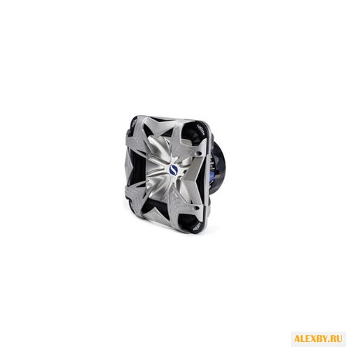 Автомобильный сабвуфер Kicker