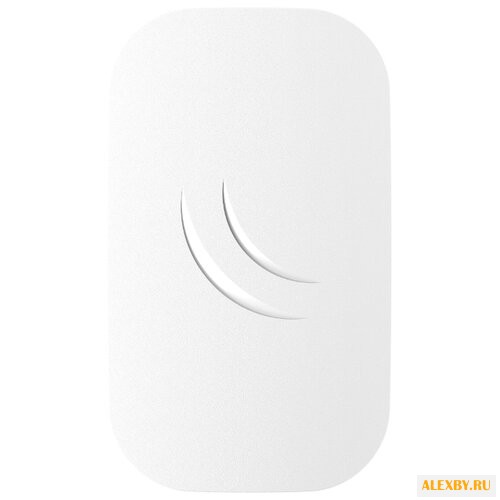 Wi-Fi точка доступа MikroTik