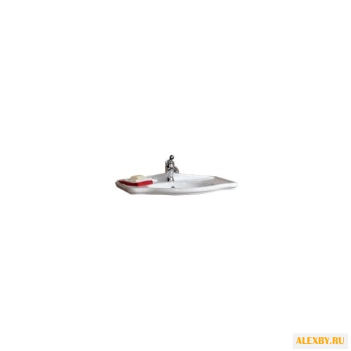 Раковина 69 см CEZARES Paolina 70