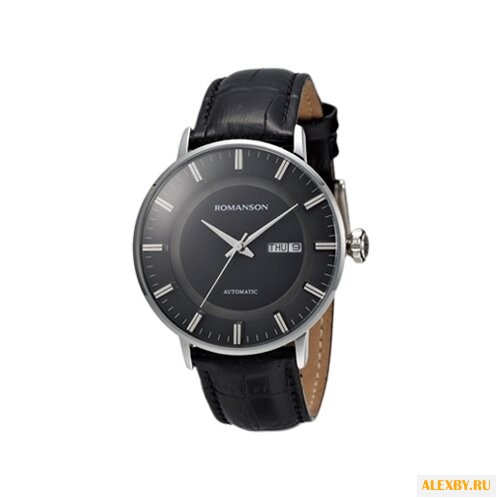 Наручные часы ROMANSON
