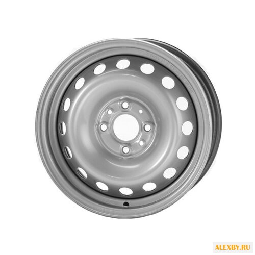 Колесный диск Eurodisk 32E45S