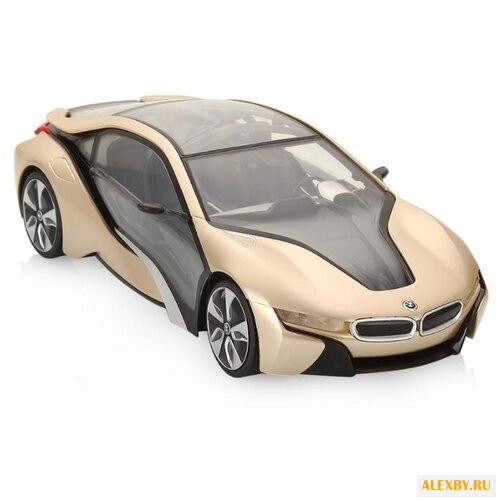 Легковой автомобиль Rastar BMW