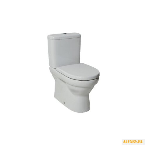 Унитаз Jika Tigo 824216000231