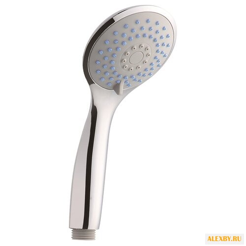 Лейка для душа Milardo 3203F97M18