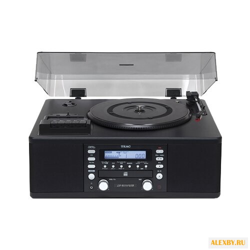 Виниловый проигрыватель TEAC